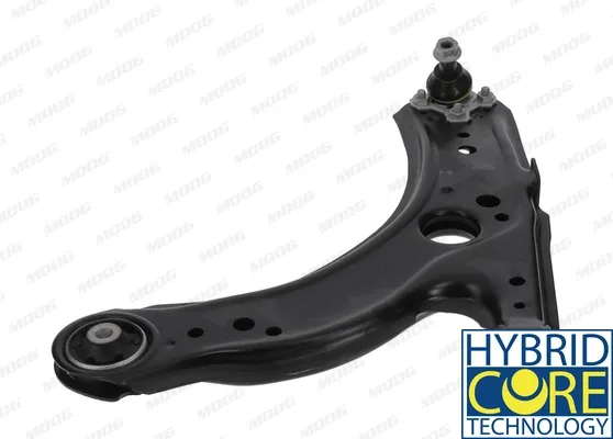 Brazo inferior izquierdo de la suspensión delantera VOWP1553 Moog