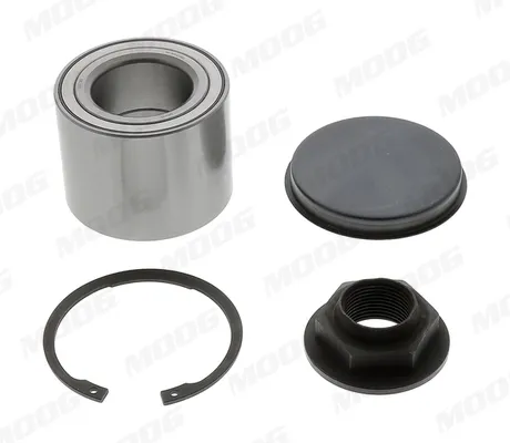 Rodamiento de rueda Moog REWB12860