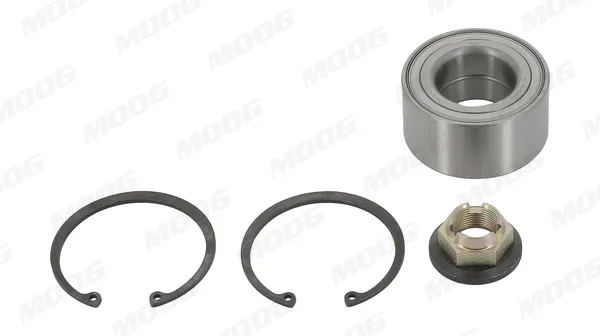 Cojinete de rueda delantero FDWB11185 Moog