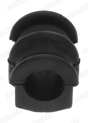 Buje de barra estabilizadora delantera NISB12592 Moog