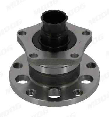 Cubo de rueda trasero VOWB11048 Moog