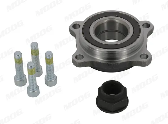 Cojinete de rueda delantero LNWB11572 Moog