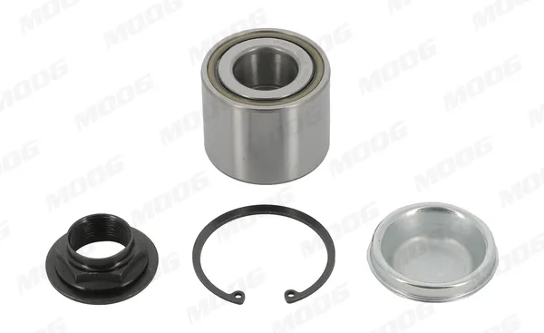 Cojinete de rueda PEWB11413 Moog