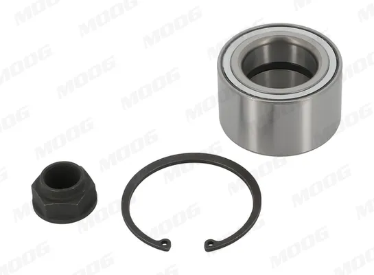 Cojinete de rueda delantero OPWB11472 Moog
