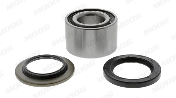 FDWB11240 Moog cojinete de rueda trasero