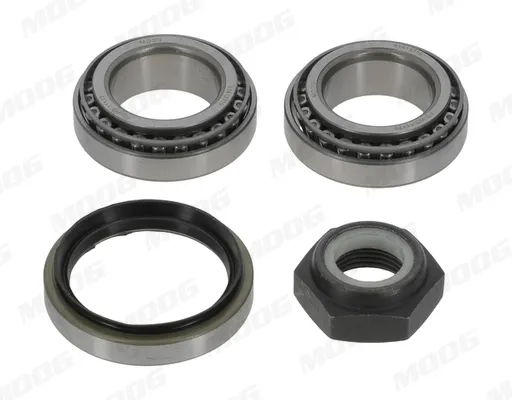 Cojinete de rueda delantero FDWB11173 Moog