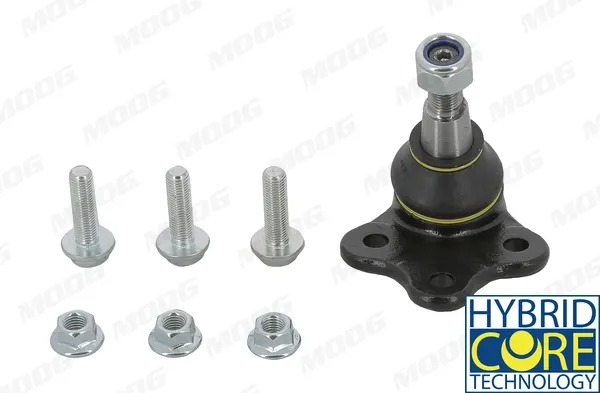 Rótula inferior de suspensión FDBJ7296 Moog