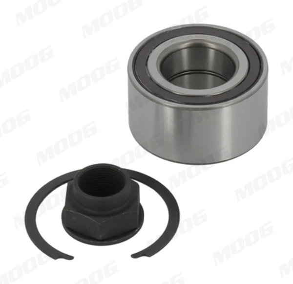 FI-WB-11565 Moog cojinete de rueda delantero