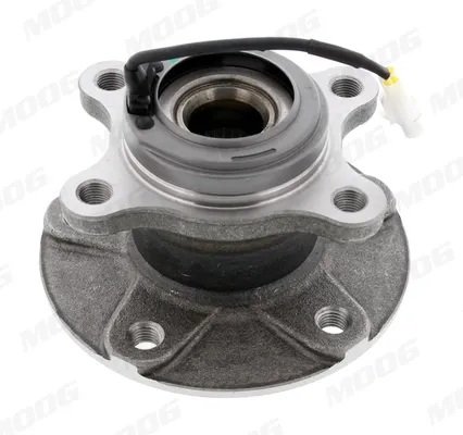 Cubo de rueda trasero FIWB11614 Moog
