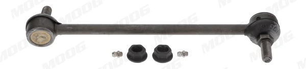 Soporte de barra estabilizadora delantera Ford Taurus GL 