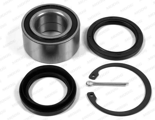 Cojinete de rueda delantero SZWB12040 Moog