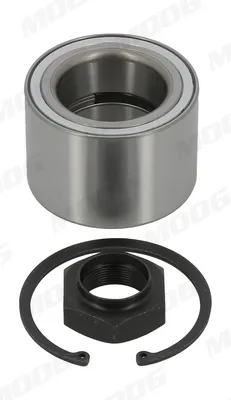 Cojinete de rueda delantero CIWB11425 Moog