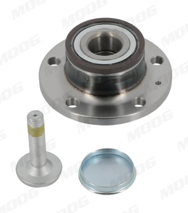 VO-WB-11050 Moog cubo de rueda trasero