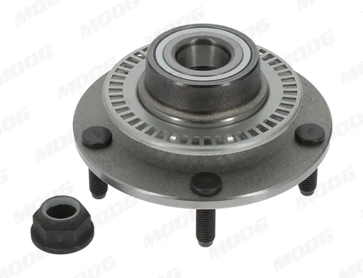 Cubo de rueda trasero FDWB11246 Moog
