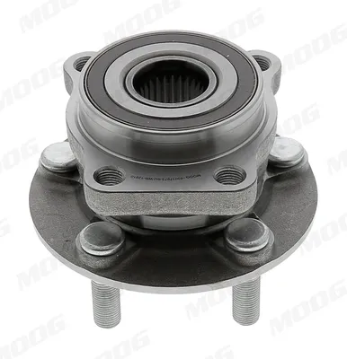 Buje de rueda delantero Subaru XV I