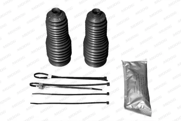  Fuelle dirección Toyota Corolla 