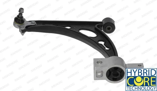 Brazo inferior izquierdo de la suspensión delantera VOWP1865 Moog