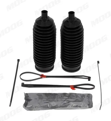 Guardapolvo dirección para Renault Clio III BR01, CR01