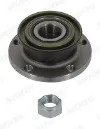 Cubo de rueda trasero Alfa Romeo 147 937