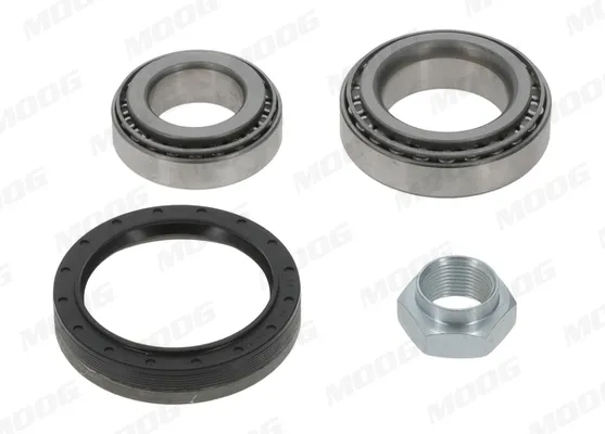 Cojinete de rueda PEWB11438 Moog
