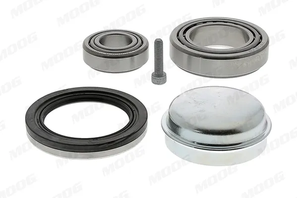 Cojinete de rueda delantero A0109817405 Mercedes