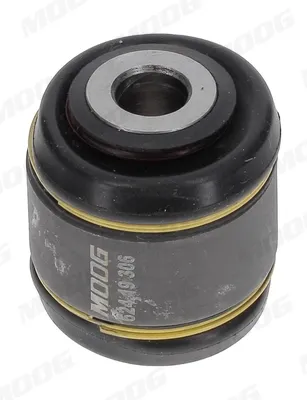Silentblock del brazo superior de suspensión trasera 38727 Lemforder