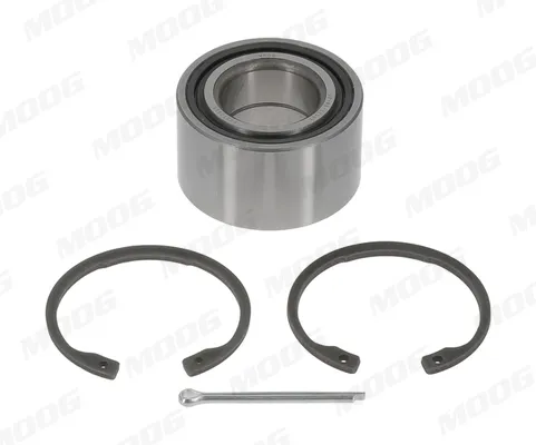 Cojinete de rueda delantero OPWB11097 Moog