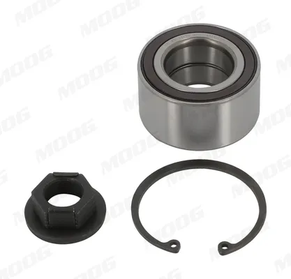 Cojinete de rueda delantero FDWB11175 Moog