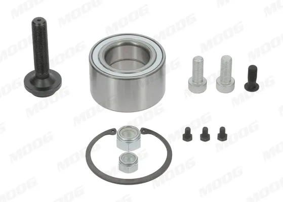 Cojinete de rueda delantero VOWB11037 Moog