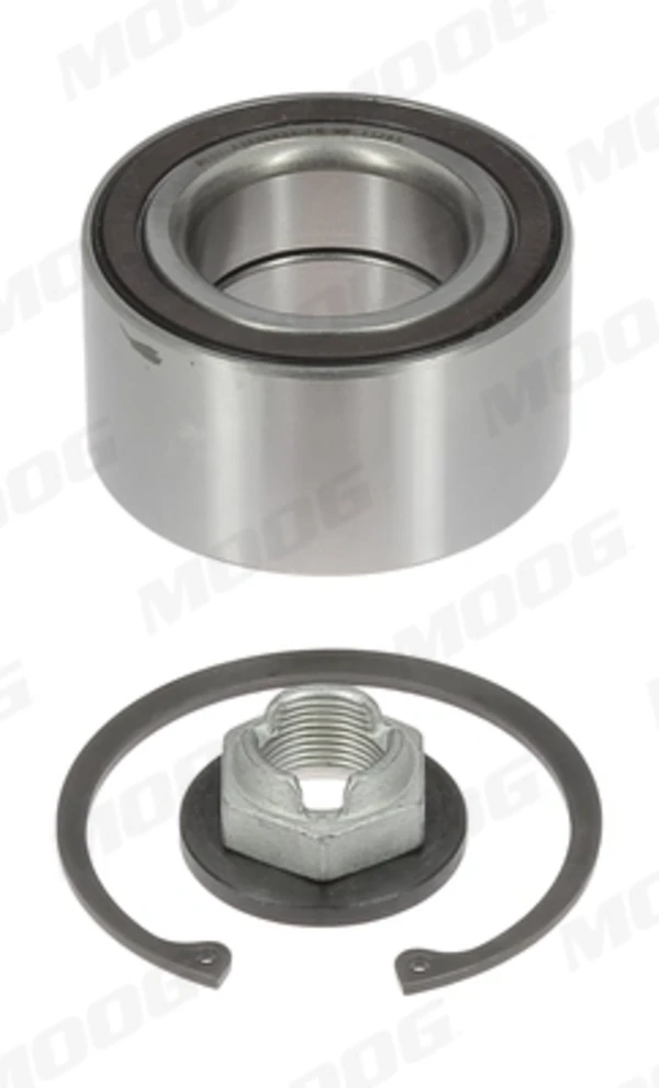 FDWB11203 Moog cojinete de rueda delantero