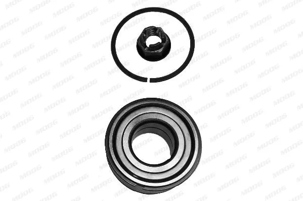 Cojinete de rueda delantero REWB11473 Moog