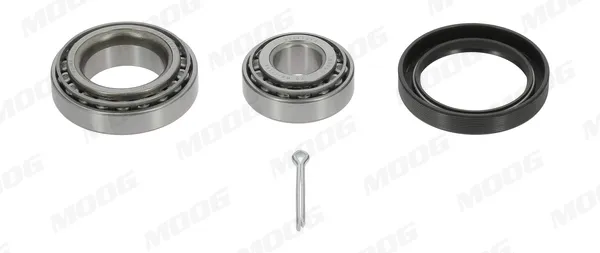 Cojinete de rueda delantero FDWB11169 Moog