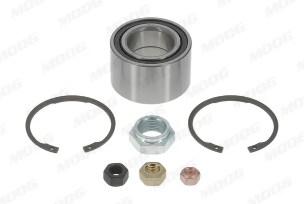 Cojinete de rueda delantero VOWB11024 Moog