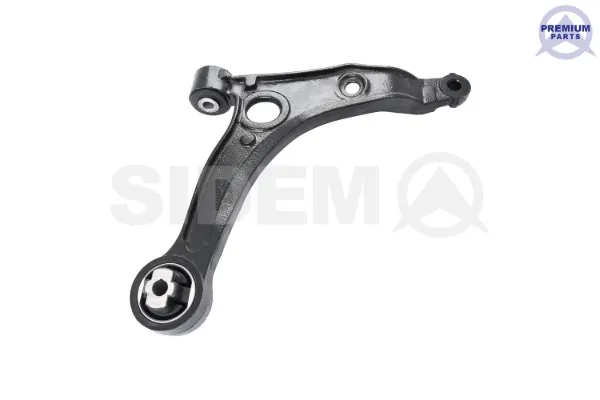 Brazo inferior derecho de la suspensión delantera 54179 Sidem