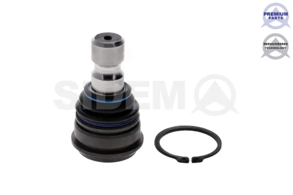 Rótula inferior de suspensión 41283R Sidem