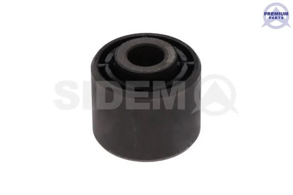 Silentblock del brazo superior de suspensión trasera 803702 Sidem