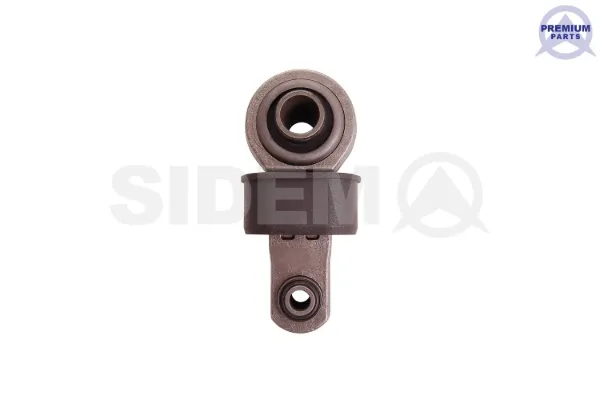 Buje delantero del brazo trasero 867304 Sidem