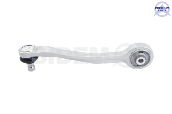 Brazo superior izquierdo de la suspensión delantera 37070 Sidem