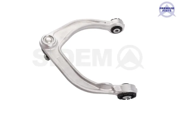 Brazo superior izquierdo de la suspensión delantera 67476 Sidem