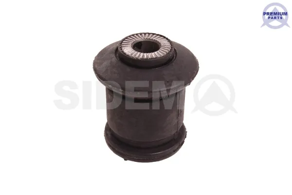 Buje del brazo de suspensión delantero superior 849625 Sidem