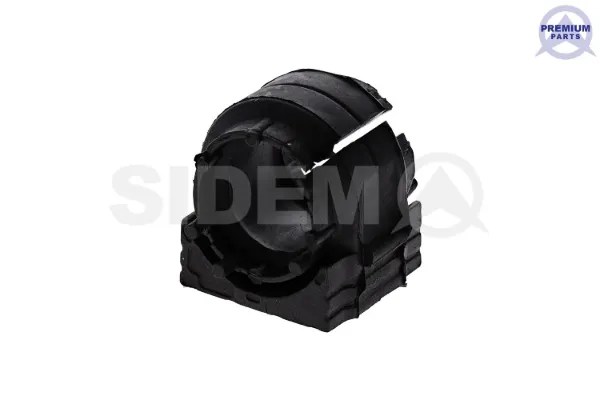 Buje de barra estabilizadora delantera 809815 Sidem