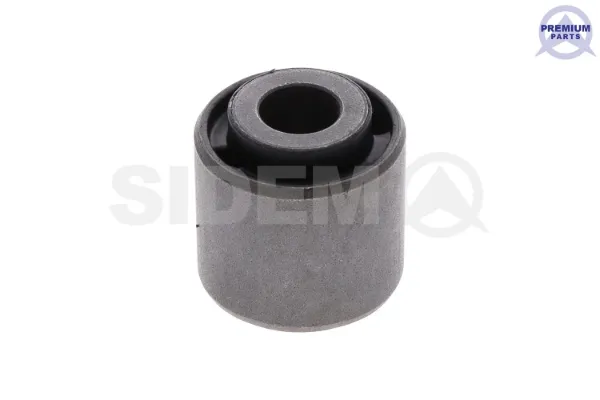 Buje interior del brazo transversal trasero 881708 Sidem