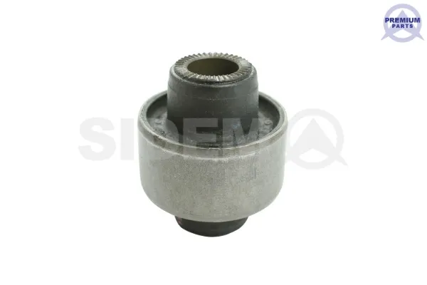 Silentblock del brazo de suspensión 805657 Sidem