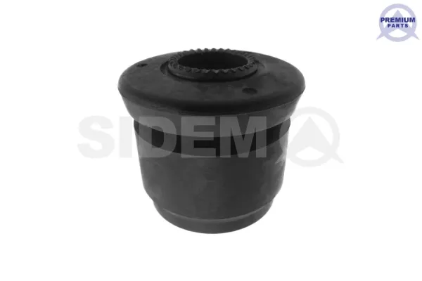 Buje del brazo de suspensión delantero superior 842603 Sidem