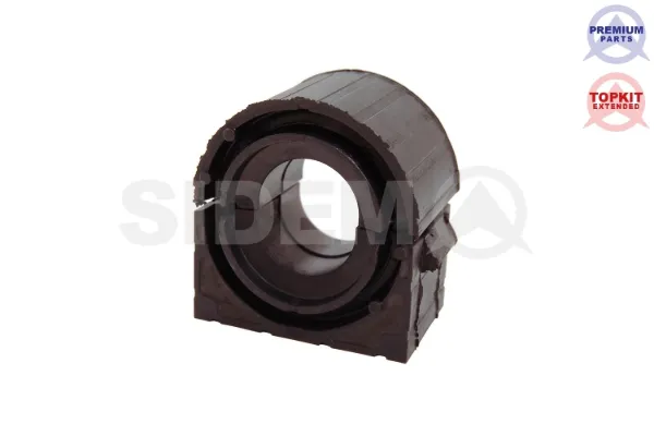 Buje de barra estabilizadora delantera 809823 Sidem