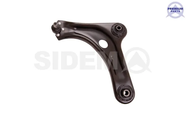 Brazo inferior izquierdo de la suspensión delantera 7972 Sidem