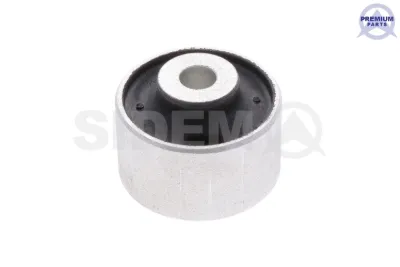 Buje del brazo de suspensión delantero superior SIDEM 863618