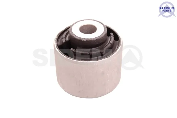 Silentblock del brazo de suspensión 837621 Sidem