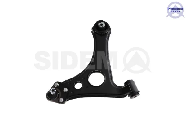 Brazo inferior izquierdo de la suspensión delantera 49170 Sidem