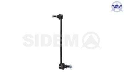 Bieleta estabilizadora delantera izquierda SIDEM 41364